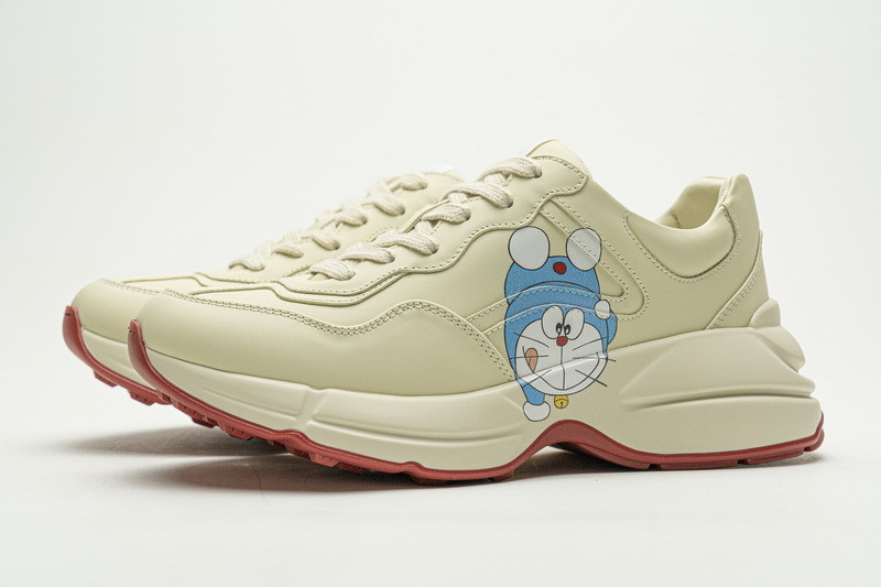 G*u*i sneaker