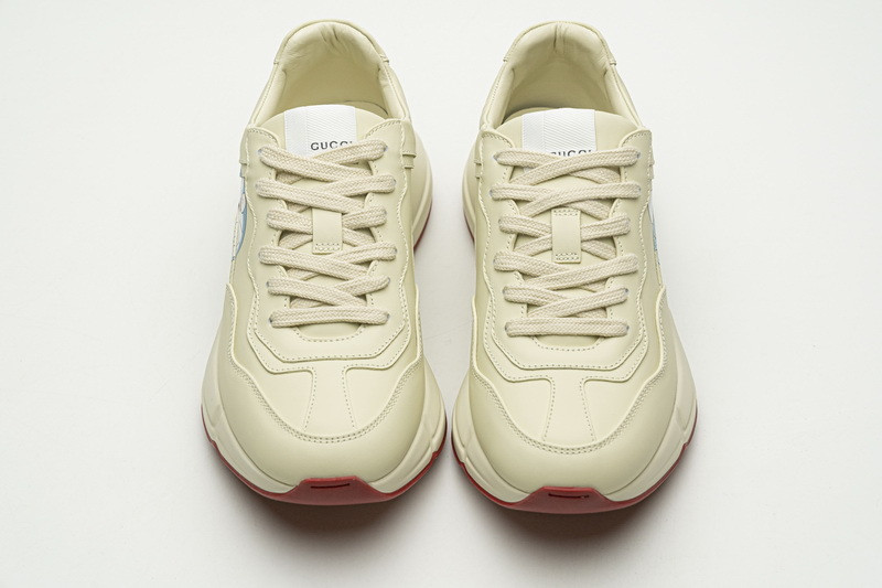 G*u*i sneaker