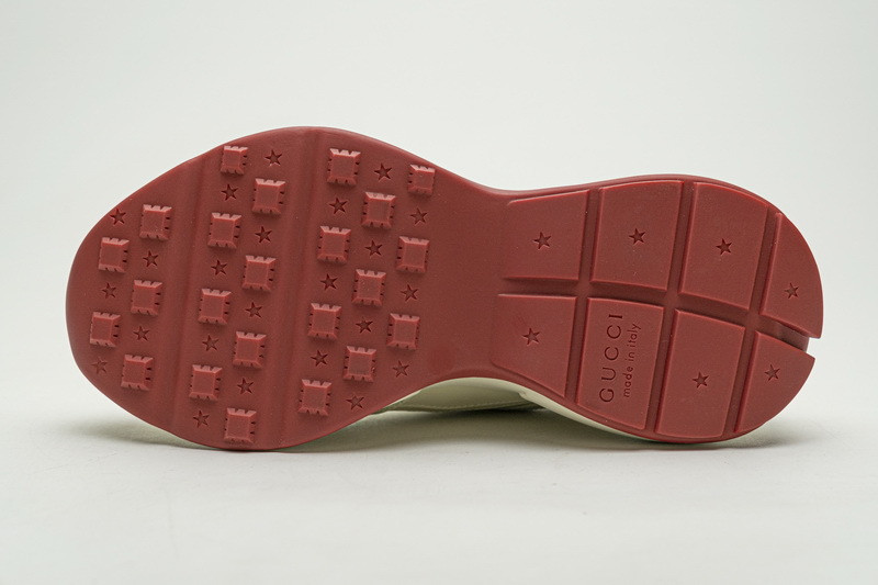 G*u*i sneaker
