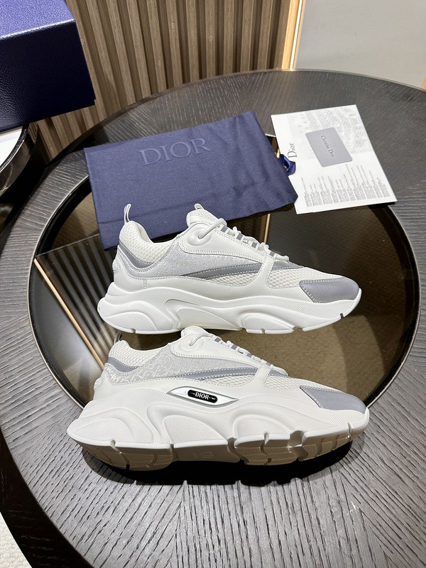 D*or homme b22 trainer sneaker