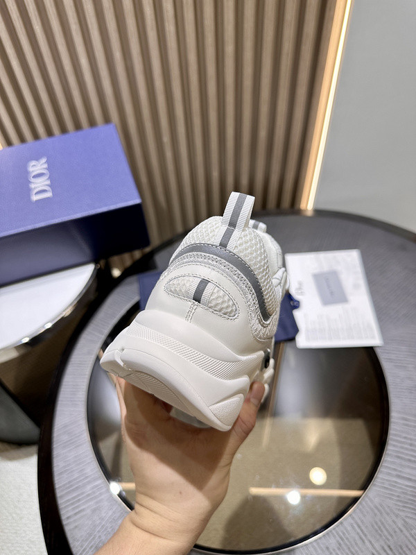 D*or homme b22 trainer sneaker