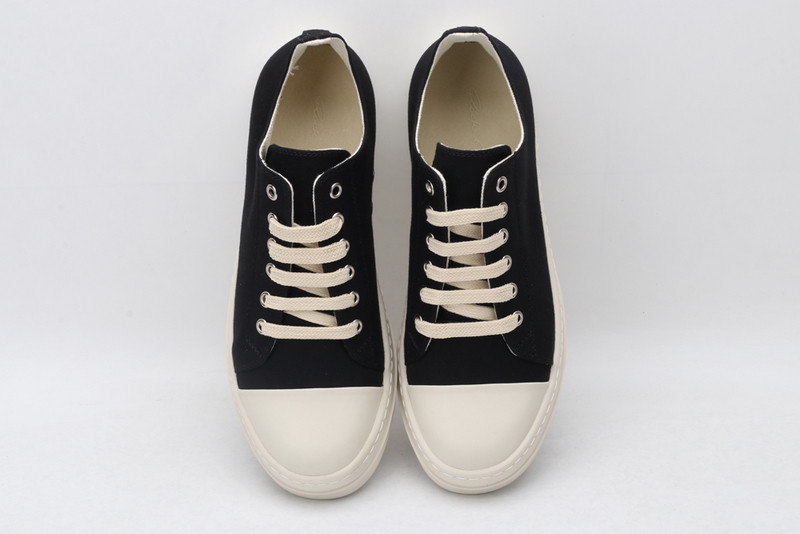 rick owens sneaker