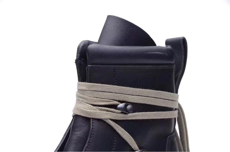 rick owens sneaker