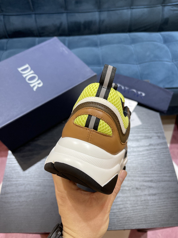 D*or b22 sneaker