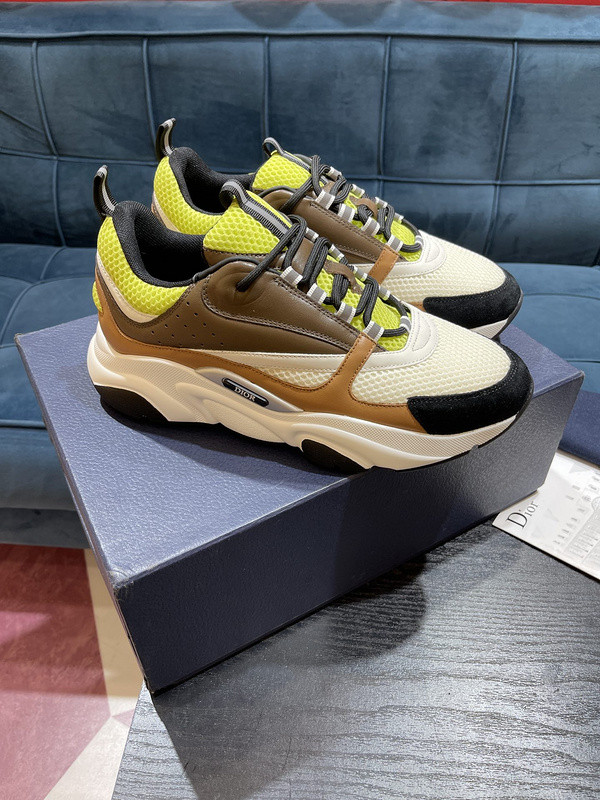 D*or b22 sneaker
