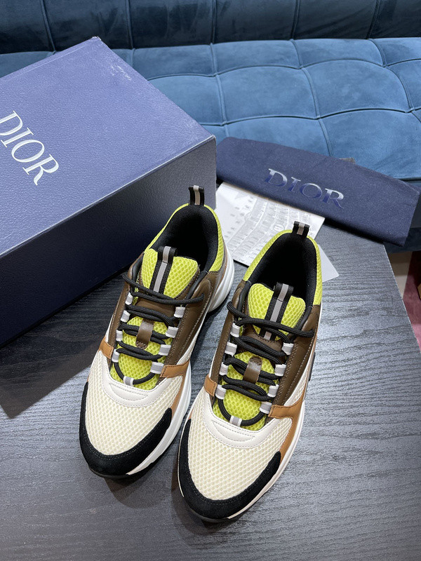 D*or b22 sneaker