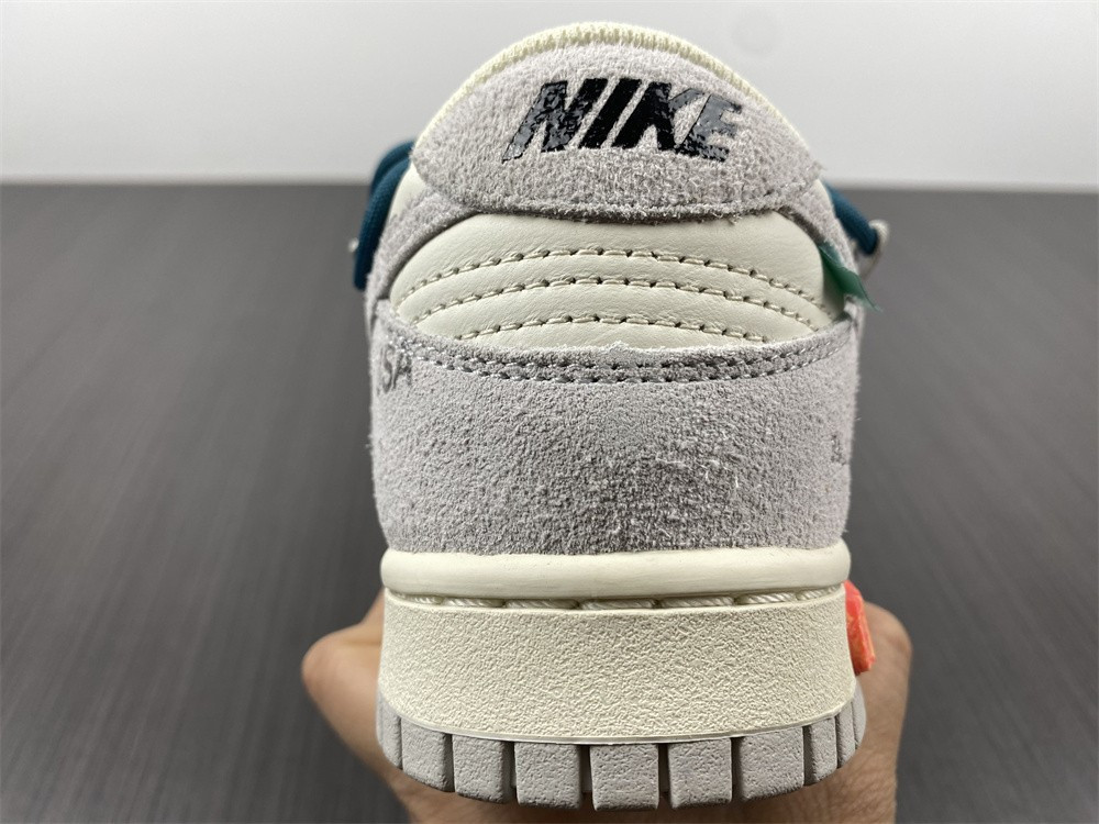 nike dunk low owt lot 16 - dj0950-111