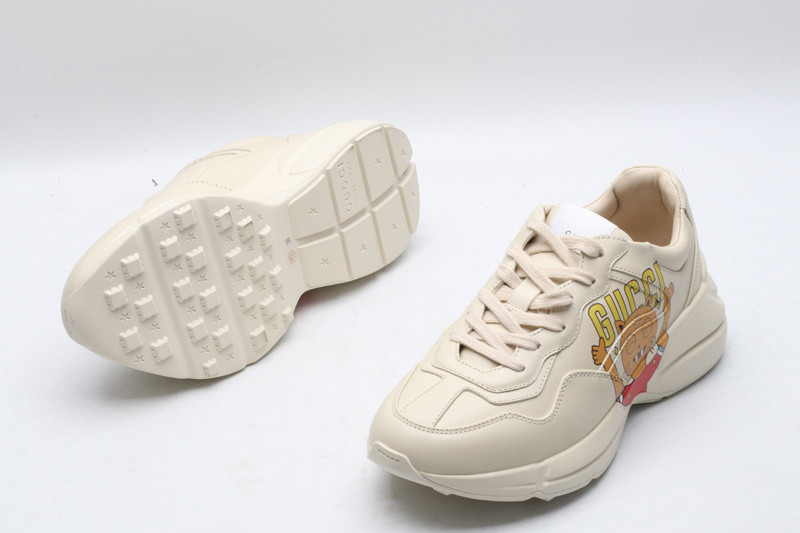 G*u*i sneaker