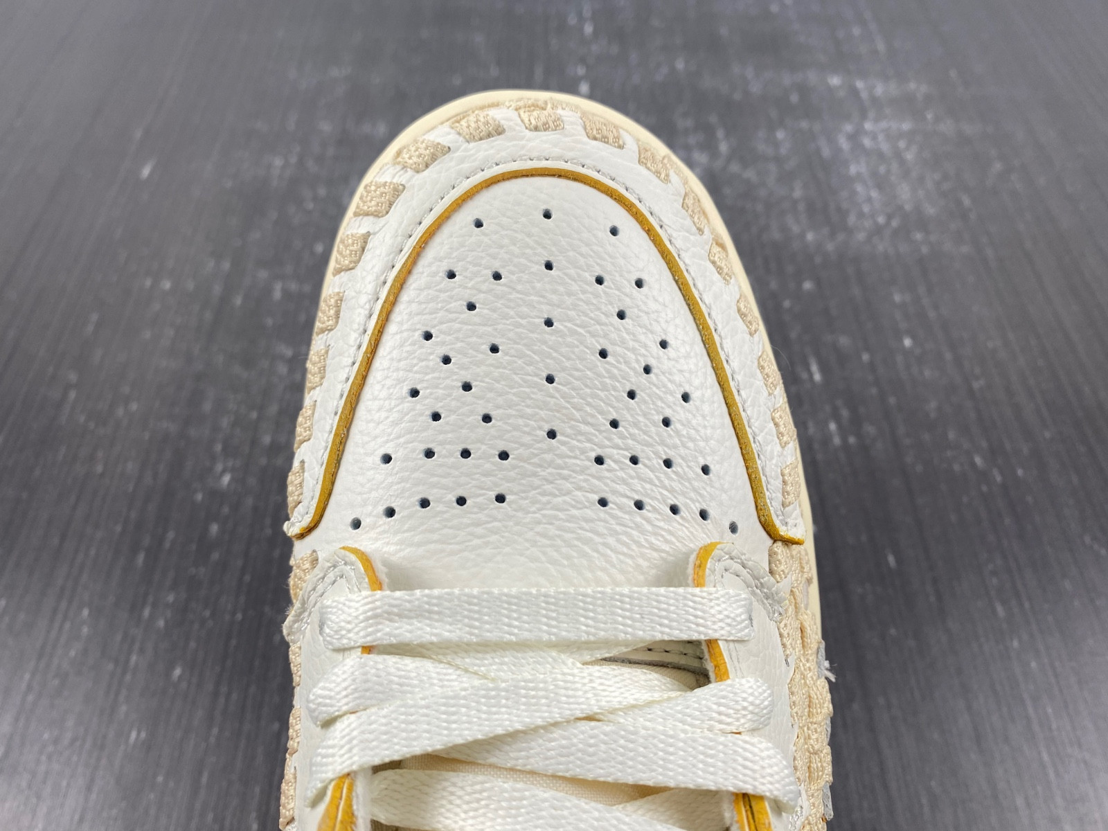 union la air jordan 1 high og fd2565-100