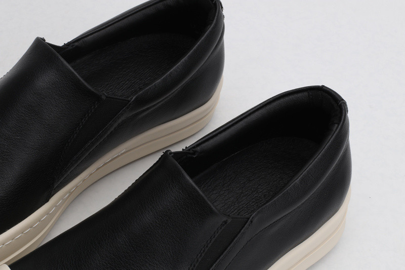 rick owens sneaker