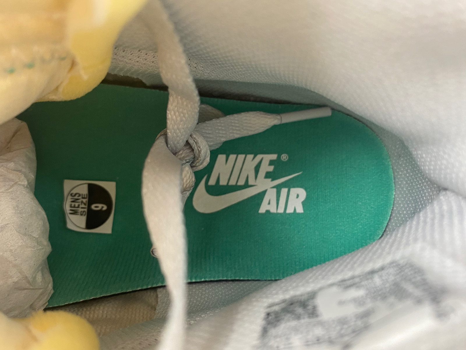 union la air jordan 1 high og fd2565-100