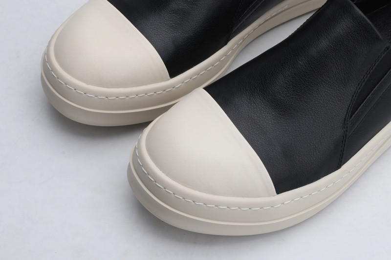 rick owens sneaker