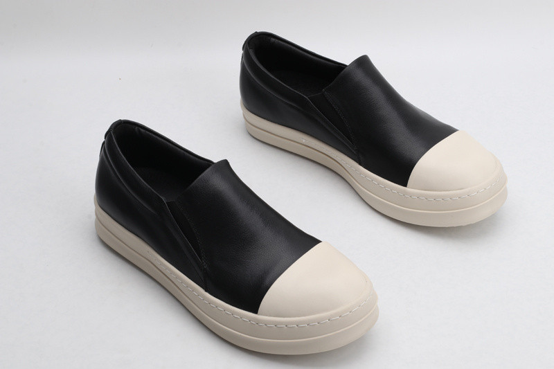 rick owens sneaker