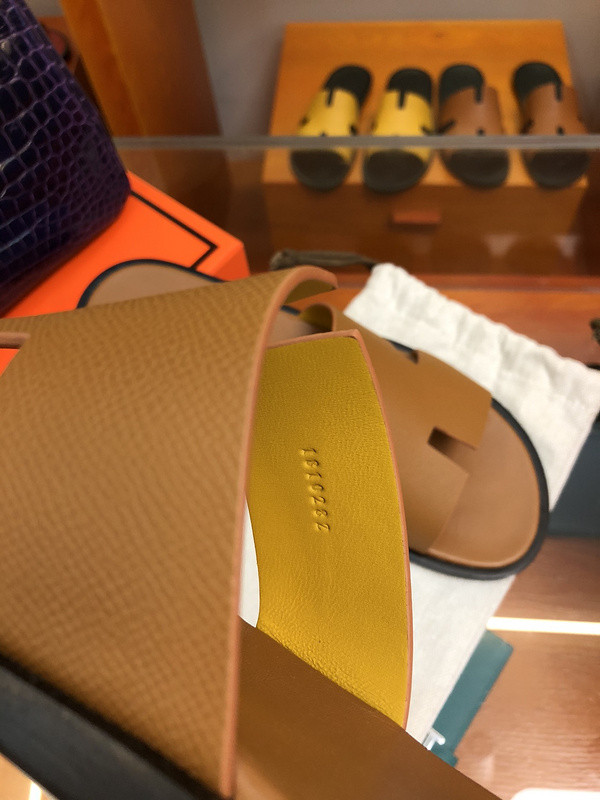 herm slides
