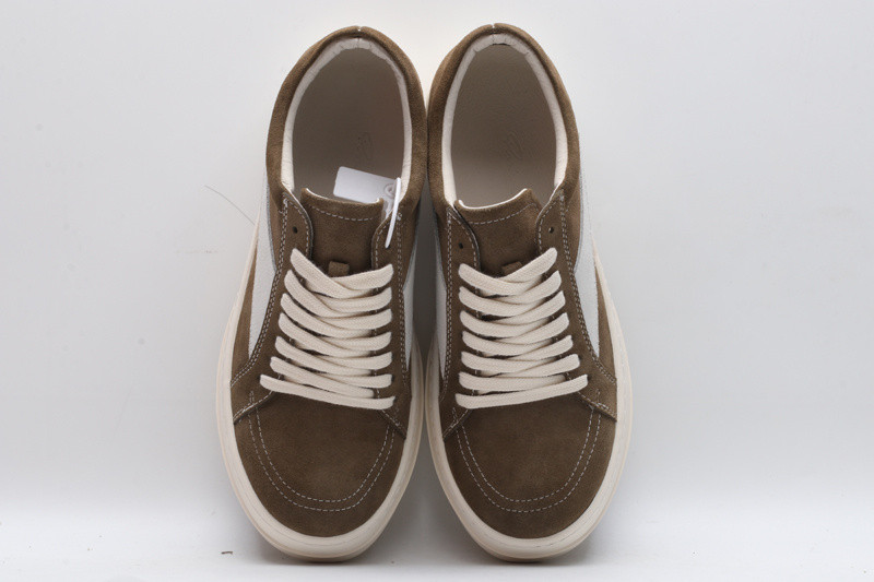 rick owens sneaker