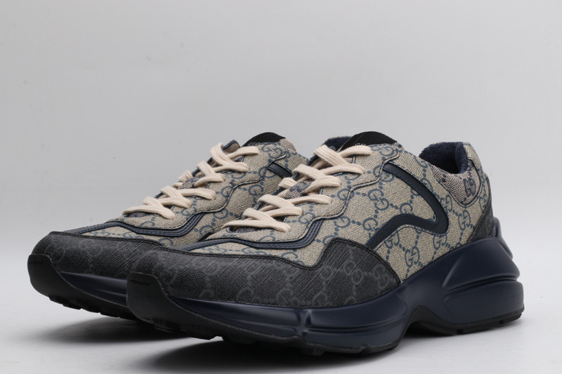 G*u*i sneaker