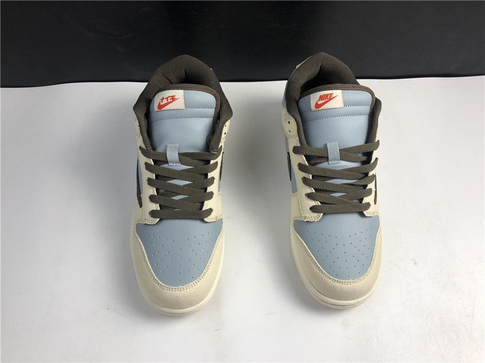 nike dunk low travis scott x playstation cu1726-800