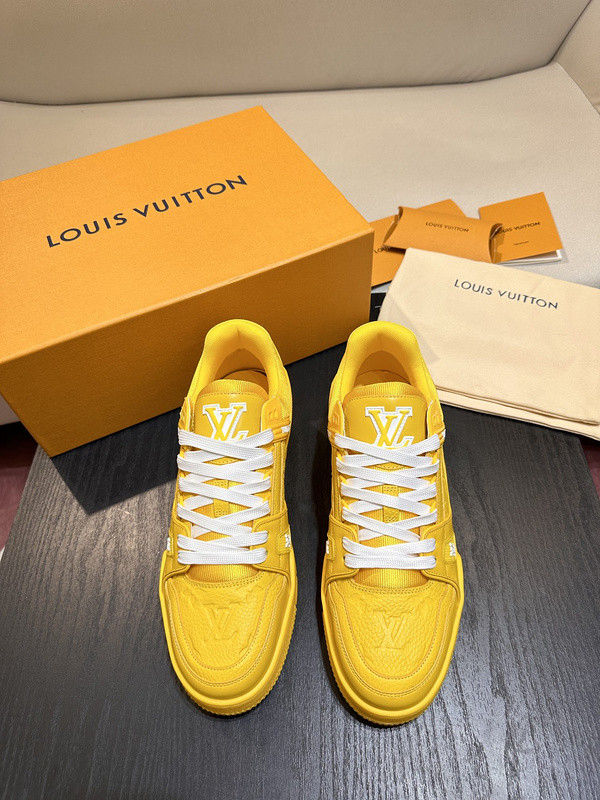 lwe sneaker