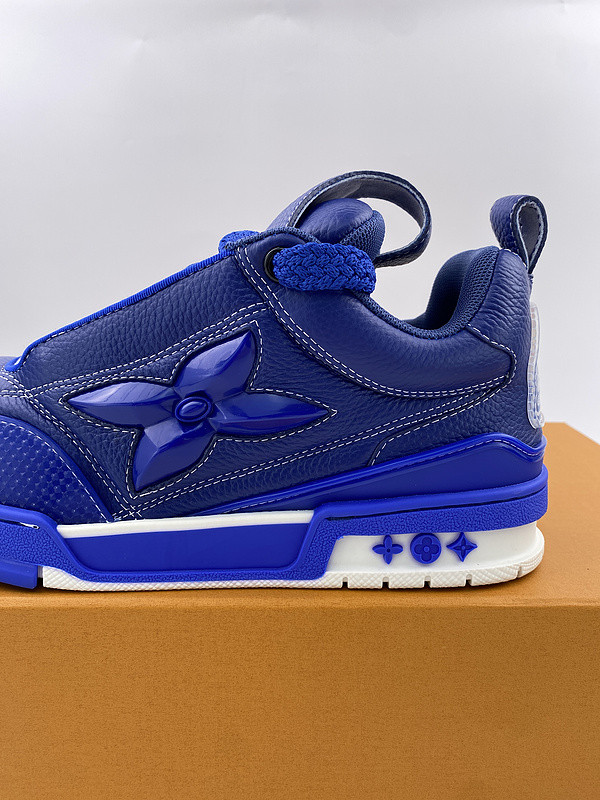 lwe skate sneaker