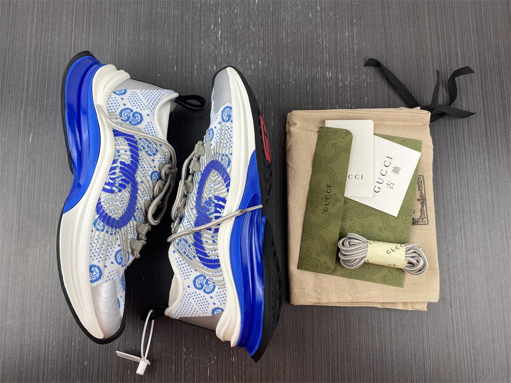guci sneaker