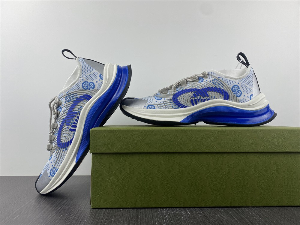 guci sneaker