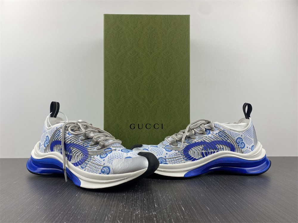 guci sneaker
