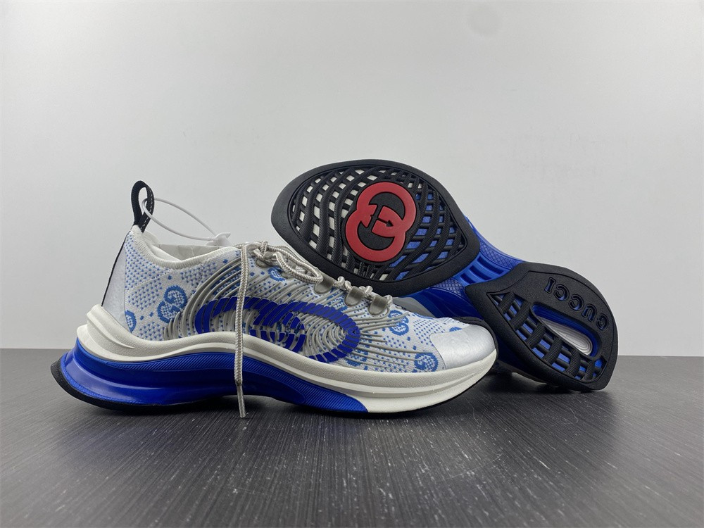 guci sneaker