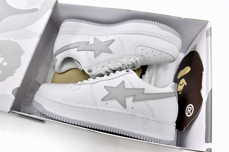 bape sneakers