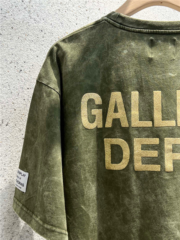 gallery t shirt