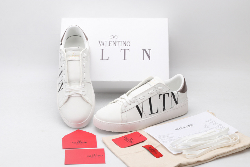 valen1n0 sneaker