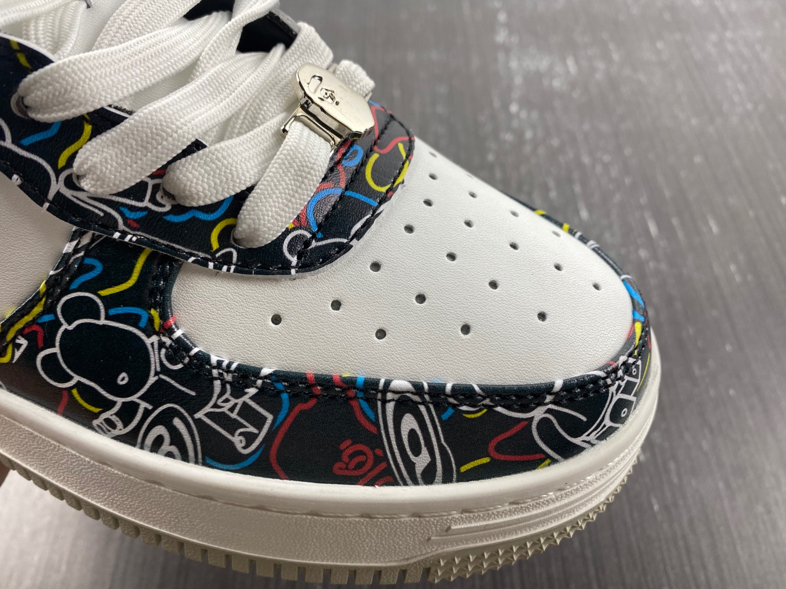 bape sneakers