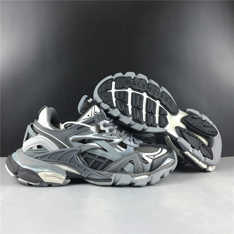 Ba*len*cia*ga sneaker tess.s.gomma 4.0