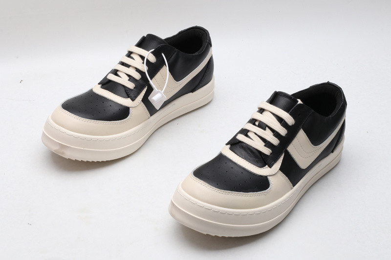 rick owens sneaker