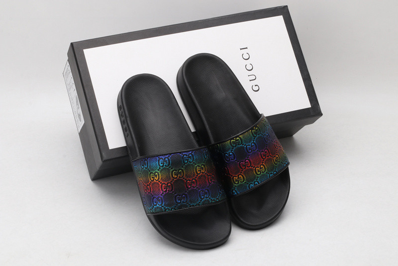 G*u*i slides