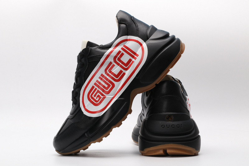 G*u*i sneaker