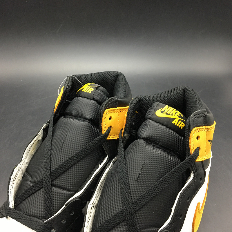 jordan 1 retro high yellow ochre 555088-109
