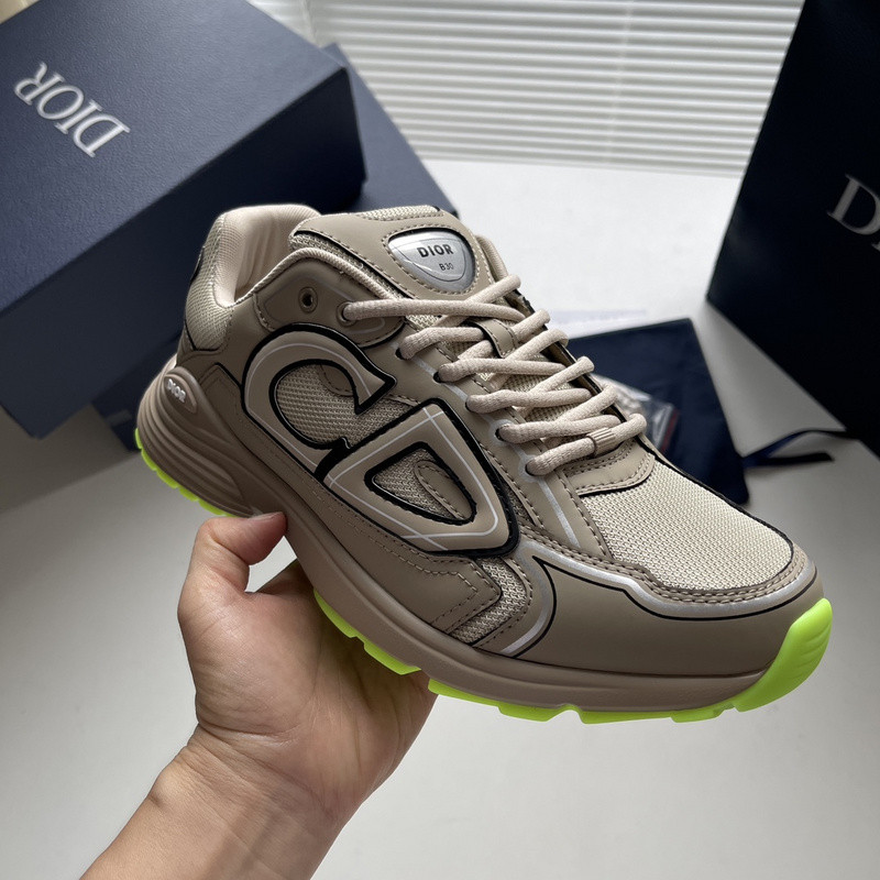 D*or b30 sneaker