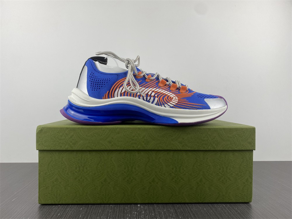 guci sneaker
