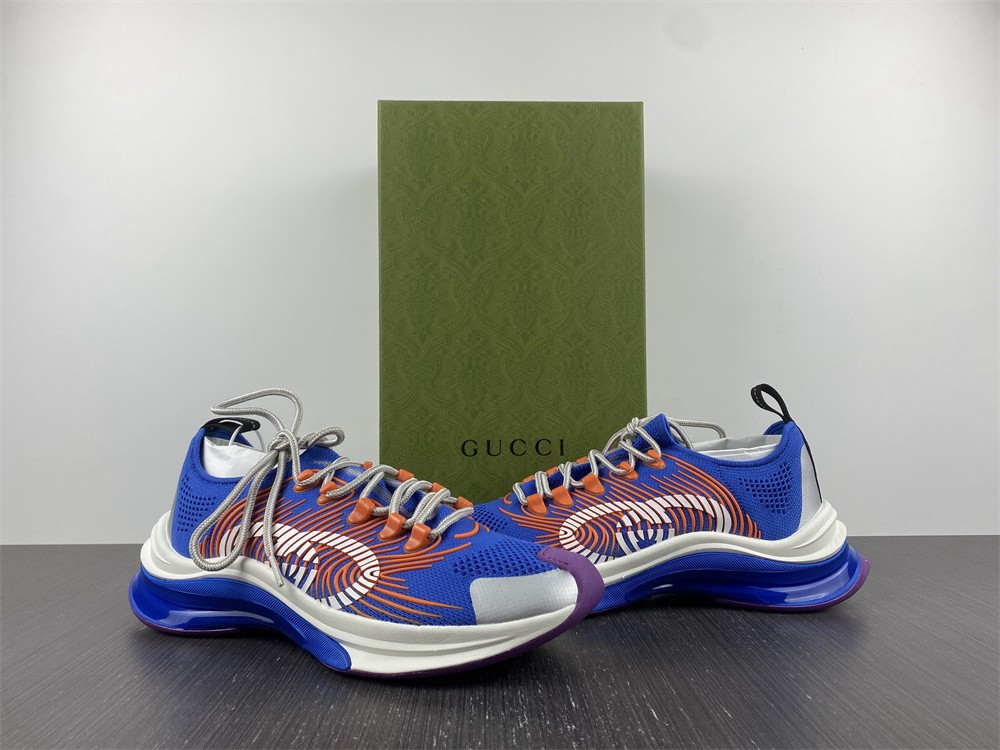 guci sneaker