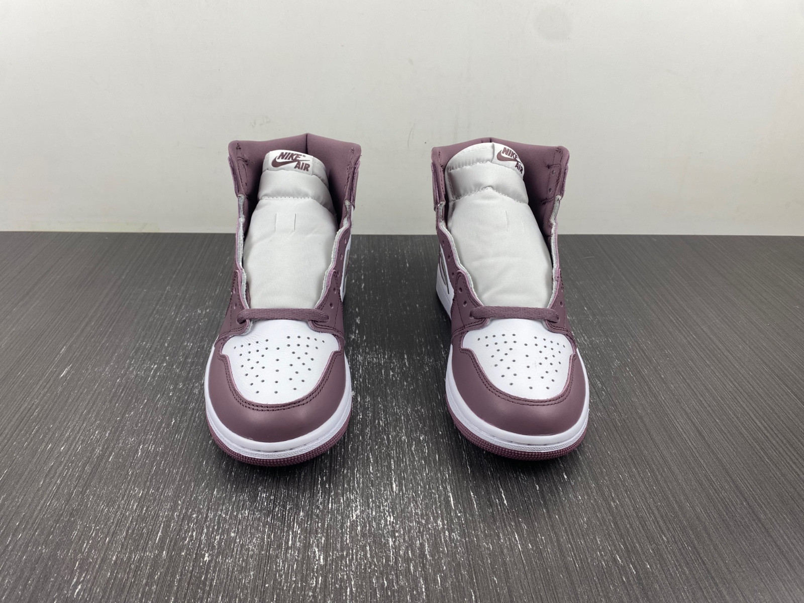 air jordan 1 high og mauve dz5485-105