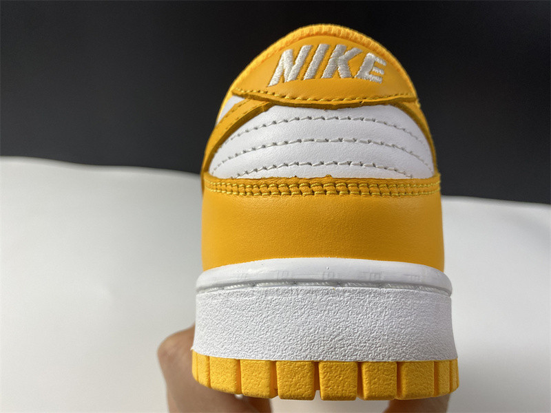 nike dunk low laser orange (w) - dd1503-800