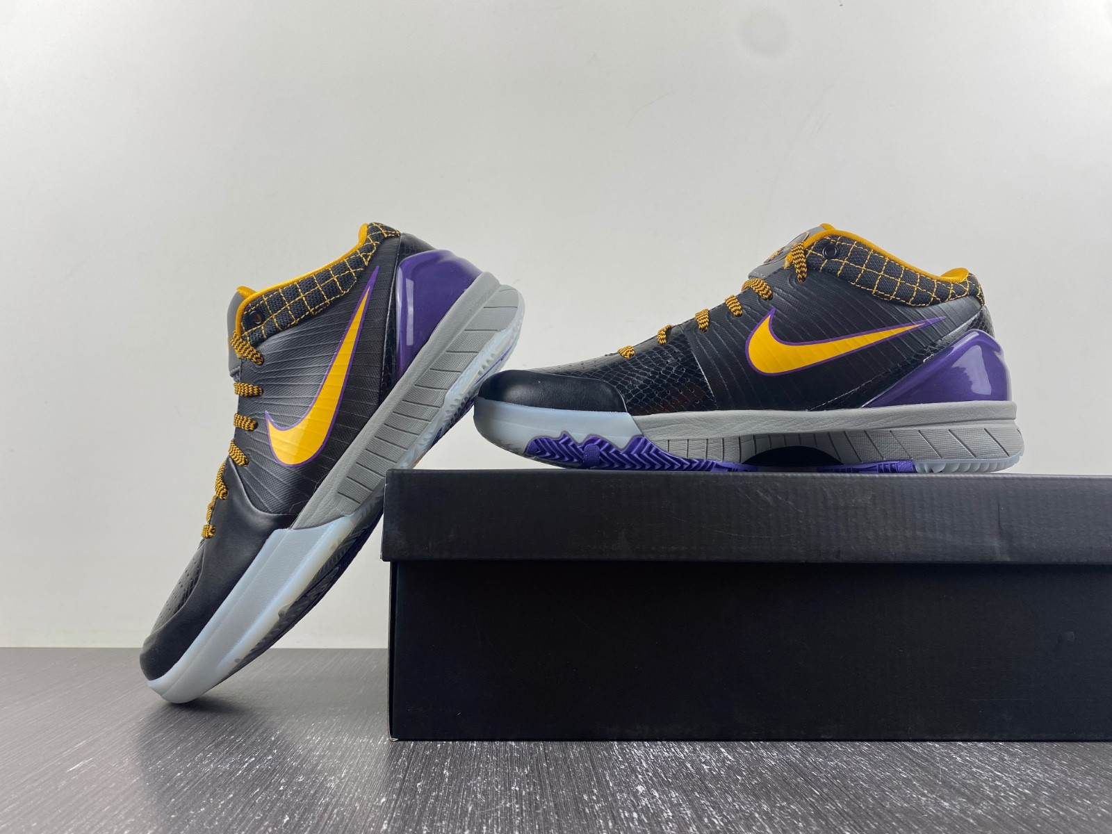 nike kobe 4 protro