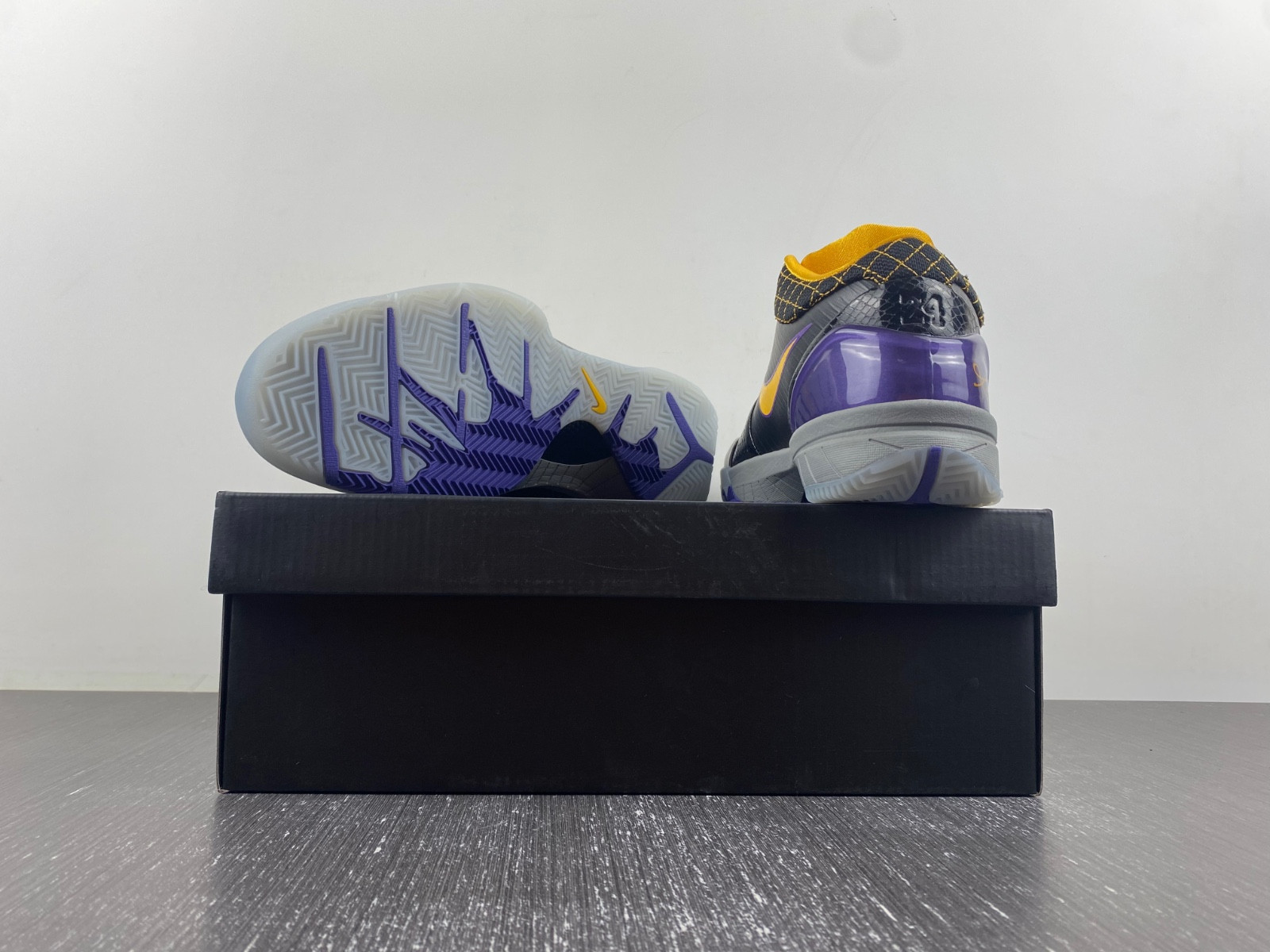 nike kobe 4 protro