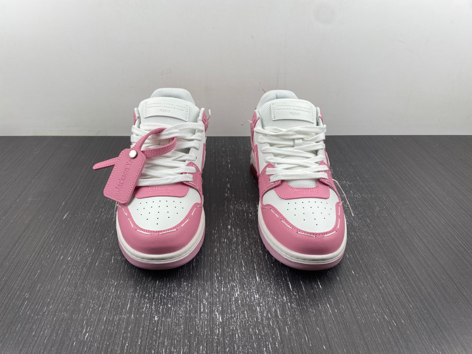 owt out of office sneakers