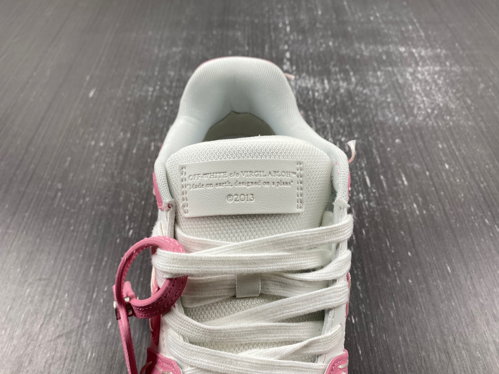 owt out of office sneakers