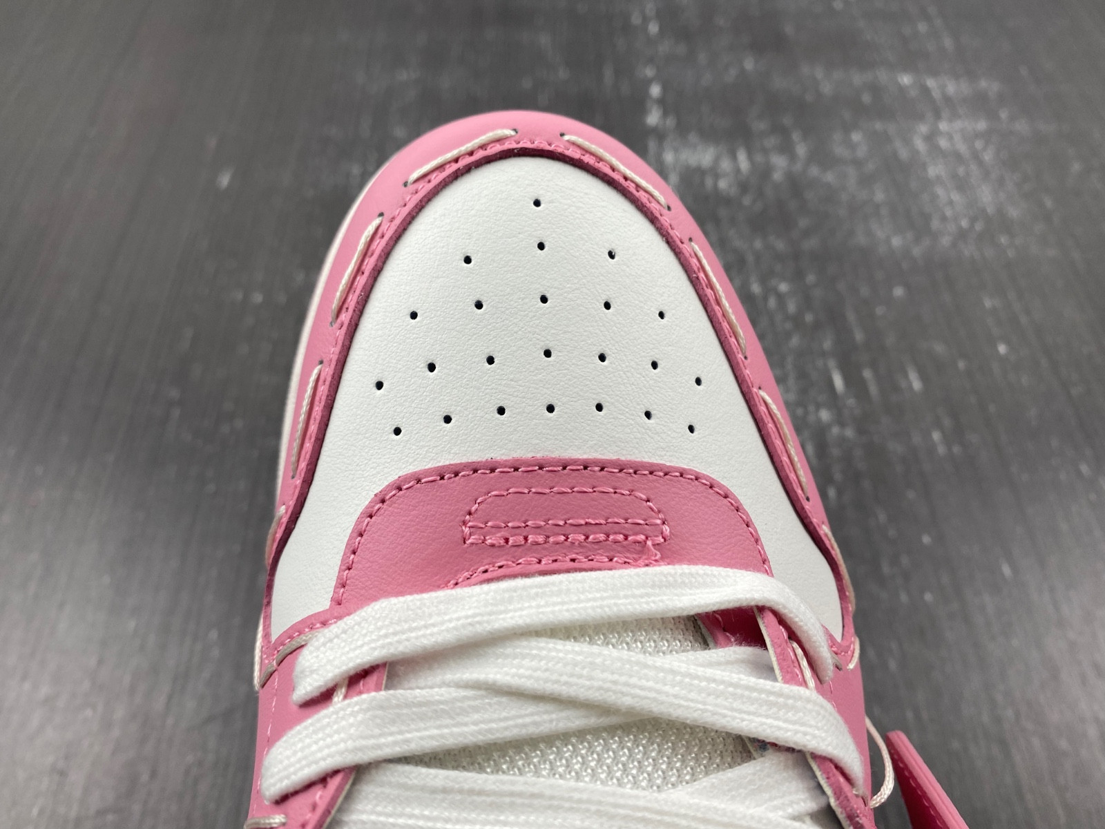 owt out of office sneakers