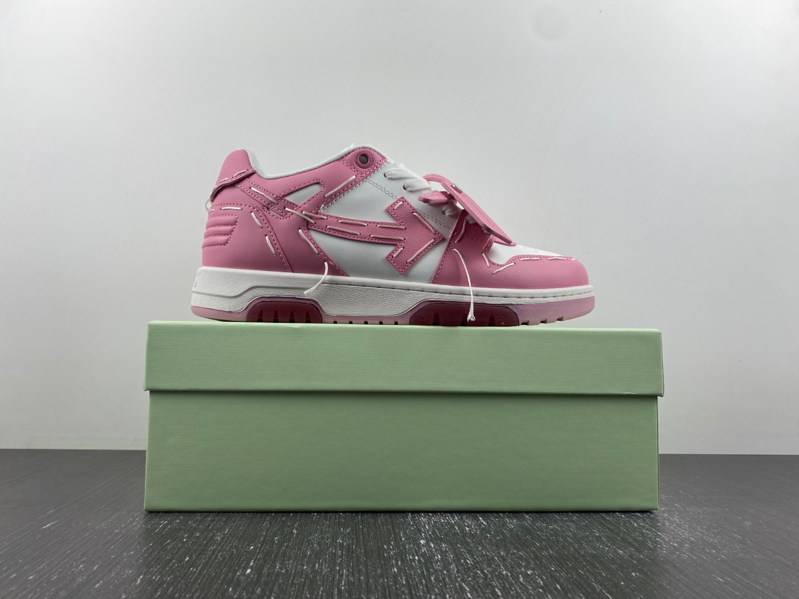 owt out of office sneakers