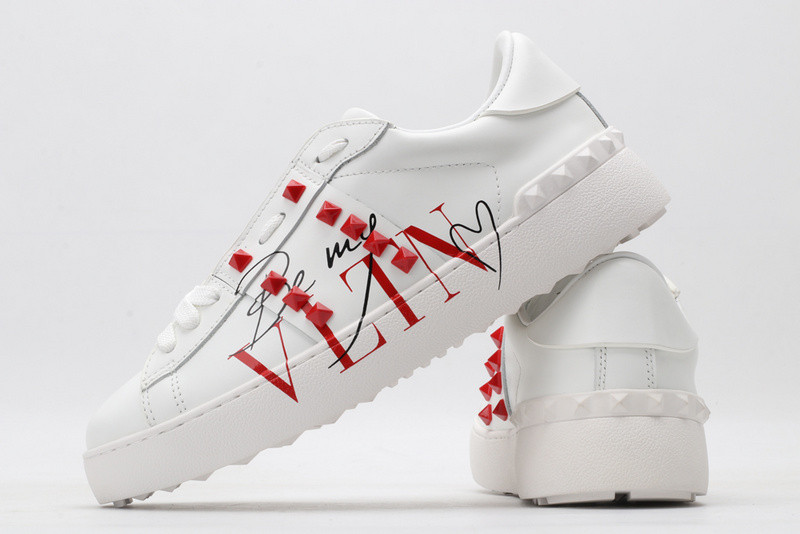 valen1n0 sneaker