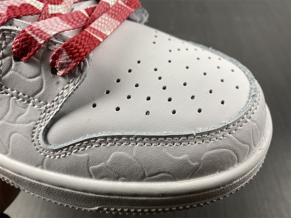 bape goose sneakers