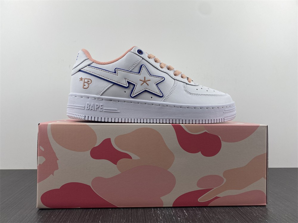 bape sneakers